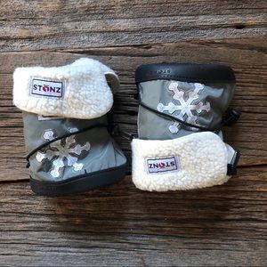 STONZ Booties (M)